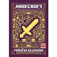 Minecraft - Príručka bojovníka - collective of authors