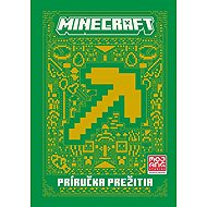 Minecraft - Príručka prežitia - collective of authors