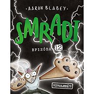 Smradi 12 - Aaron Blabey