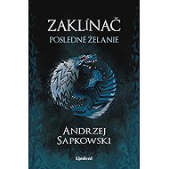 Zaklínač I Posledné želanie - 