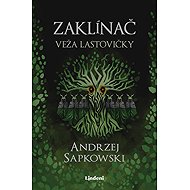 Zaklínač VI Veža lastovičky - 