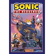 Ježko Sonic 6 - V poslednej minúte - 