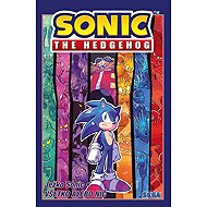 Ježko Sonic 7 - Všetko alebo nič - 