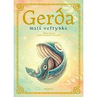 Gerda. Malá veľrybka - 