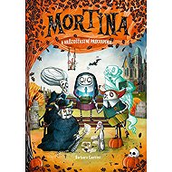 Mortina a hrôzošťastné prekvapenie - Barbara Cantini