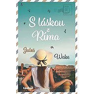 S láskou z Ríma - Jules Wake