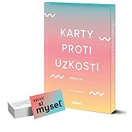 Karty proti úzkosti - 