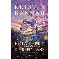 Priateľky z Firefly Lane - 