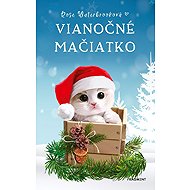 Vianočné mačiatko - 