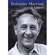 Bohuslav Martinů a tanec - 