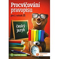 Procvičování pravopisu - ČJ pro 2. ročník - Zdena Effová