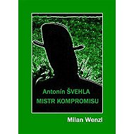Mistr kompromisu - Antonín Švehla - 