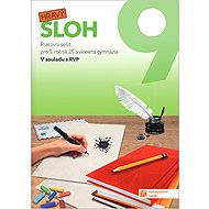 Hravý sloh 9 - pracovní sešit - Gabriela Hudecová  Kateřina Mlejnková