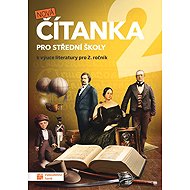 Nová čítanka 2 pro střední školy - Eva Frnková