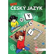 Český jazyk 3 - učebnice - nová edice - Adriena Binková  Marcela Puldová