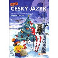 Český jazyk 3 - PS - 1. díl - nová edice - Jovanka Rybová