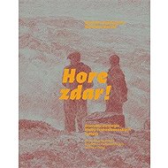 Hore zdar! - Markéta Svobodová
