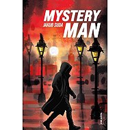 Mystery Man - 