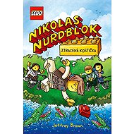 Nikolas Nurdblok: Ztracená kostička - 