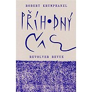 Příhodný čas - Robert Krumphanzl