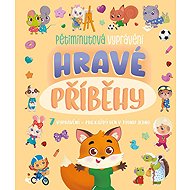 Hravé příběhy - neuveden