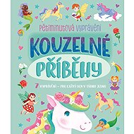 Kouzelné příběhy - neuveden