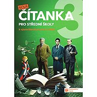 Nová čítanka 3 pro střední školy - Kateřina Štrpková