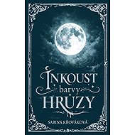 Inkoust barvy hrůzy - 