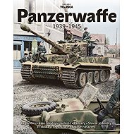 Panzerwaffe 1939-1945 - Ondřej Varaďa
