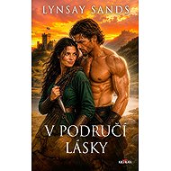 V područí lásky - Lynsay Sands