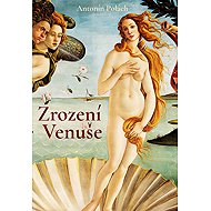 Zrození Venuše - Antonín Polách