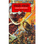 Stráže! Stráže! - Terry Pratchett