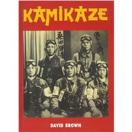 Kamikaze - David Brown
