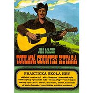 Toulavá country kytara - Jiří Macek; Marko Čermák