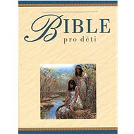 Bible pro děti - Trevor Barnes
