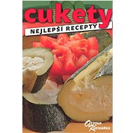 Cukety nejlepší recepty - 