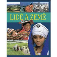 Lidé a země - Antony Mason