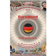 EuroWord German: Learn what you need - CD Audiobooks