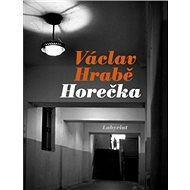 Horečka - Václav Hrabě; Markéta Baňková