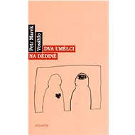 Dva umělci na dědině - Petr Marek Vosáhlo