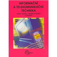 Informační a telekomunikační technika - Heinrich Rötter; Horst Jansen
