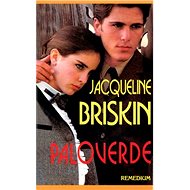 Paloverde - Jacqueline Briskin