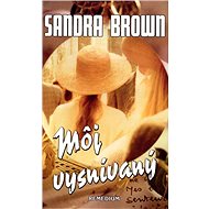 Môj vysnívaný - Sandra Brown