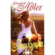 Broskynka - Elizabeth Adler