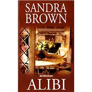 Alibi - Sandra Brown
