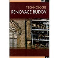 Technologie renovace budov - Oto Makýš