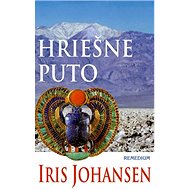 Hriešne puto - Iris Johansenová