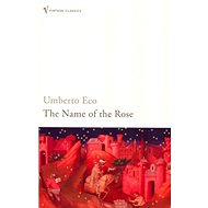 The Name of the Rose - Umberto Eco