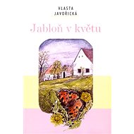 Jabloň v květu - Vlasta Javořická