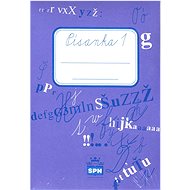 Písanky pro prvňáčky 1-5 - Jana Wagnerová